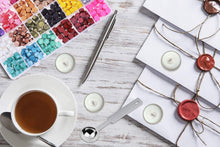 將圖片載入圖庫檢視器 PAXCOO 624Pcs Sealing Wax Beads