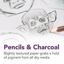 將圖片載入圖庫檢視器 Sketchbook de bolsillo mini 4x6