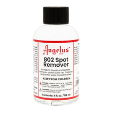 將圖片載入圖庫檢視器 802 Spot Remover, 4 oz. Bottle