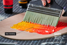 Cargar imagen en el visor de la galería, Liquitex BASICS Acrylic Paint Set, 24 x 22ml