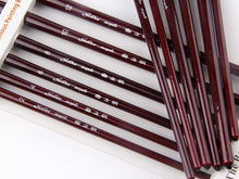 將圖片載入圖庫檢視器 Pinceles de pintura para artistas- punta redonda