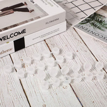 將圖片載入圖庫檢視器 Contenedor de almacenamiento con tapa para pintura acrílica (24) - outus