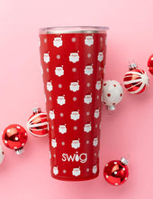 Cargar imagen en el visor de la galería, Santa Baby Tumbler (32oz)