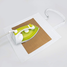 Cargar imagen en el visor de la galería, NPBAG Paquete de 25 bolsas de algodón blanco de 15 x 16 pulgadas