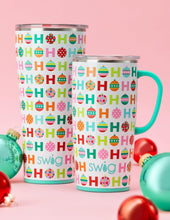Cargar imagen en el visor de la galería, HoHoHo Tumbler (32oz)
