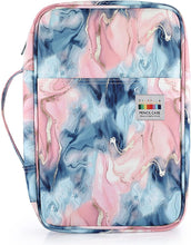 Cargar imagen en el visor de la galería, BTSKY Estuche para lápices de colores - Sparkling Pink