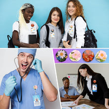 將圖片載入圖庫檢視器 LET'S RESIN 2 moldes de resina para agarre de teléfono