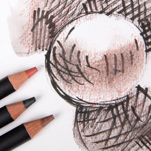 將圖片載入圖庫檢視器 POSCA Colored Pencil Set, 36-Pencil Set