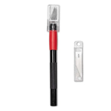 Cargar imagen en el visor de la galería, Detail Knives & Replacement Blades, Detail Knife #2 with 5 Blades