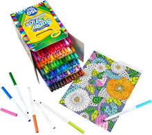 Cargar imagen en el visor de la galería, Crayola- Súper Tips 150pzs