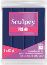 Load image into Gallery viewer, Sculpey Modeling Clay, 2 oz. - Arcilla pólimerica