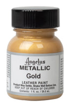 Cargar imagen en el visor de la galería, Angellus Acrylic Leather Paint - Pintura de Cuero 1OZ