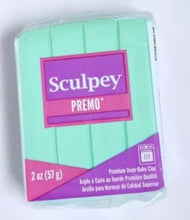 Load image into Gallery viewer, Sculpey Modeling Clay, 2 oz. - Arcilla pólimerica