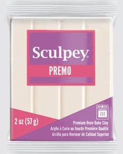 Load image into Gallery viewer, Sculpey Modeling Clay, 2 oz. - Arcilla pólimerica
