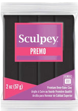 Load image into Gallery viewer, Sculpey Modeling Clay, 2 oz. - Arcilla pólimerica