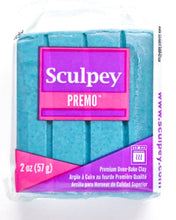 Load image into Gallery viewer, Sculpey Modeling Clay, 2 oz. - Arcilla pólimerica