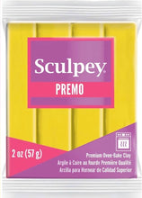 Load image into Gallery viewer, Sculpey Modeling Clay, 2 oz. - Arcilla pólimerica