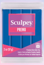 Load image into Gallery viewer, Sculpey Modeling Clay, 2 oz. - Arcilla pólimerica
