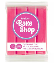 Cargar imagen en el visor de la galería, Arcilla polimerica - Bake Shop