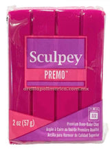 Load image into Gallery viewer, Sculpey Modeling Clay, 2 oz. - Arcilla pólimerica