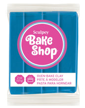 Cargar imagen en el visor de la galería, Arcilla polimerica - Bake Shop