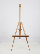 Lade das Bild in den Galerie-Viewer, STARMATE, CABALLETE DE MADERA 86x180cm