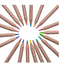 Cargar imagen en el visor de la galería, Lapices de color largo pasteles 20pcsC6/60 Coloring Pastel Tentación