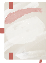 Charger l'image dans la galerie, THP EVERYDAY MAGIC DOT GRID JOURNAL