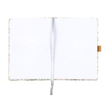 將圖片載入圖庫檢視器 THP WILDFLOWER DITSY DOT GRID JOURNAL