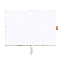 將圖片載入圖庫檢視器 THP WILDFLOWER DITSY DOT GRID JOURNAL