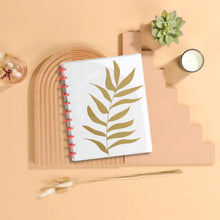 將圖片載入圖庫檢視器 THP DESERT DUNES BIG NOTEBOOK