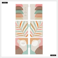 將圖片載入圖庫檢視器 THP DESERT DUNES BIG NOTEBOOK