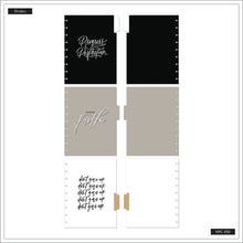 將圖片載入圖庫檢視器 THP BOLD & FREE CLASSIC NOTEBOOK