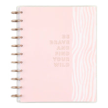 將圖片載入圖庫檢視器 THP KIND & WILD BIG 12 MONTH PLANNER