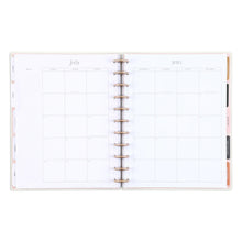將圖片載入圖庫檢視器 THP KIND & WILD BIG 12 MONTH PLANNER