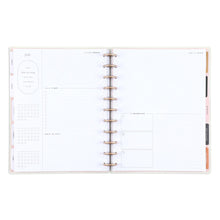 將圖片載入圖庫檢視器 THP KIND & WILD BIG 12 MONTH PLANNER