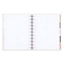 將圖片載入圖庫檢視器 THP KIND & WILD BIG 12 MONTH PLANNER