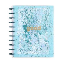 Cargar imagen en el visor de la galería, THP EFFORTLESS GRACE BIG 12 MONTH PLANNER