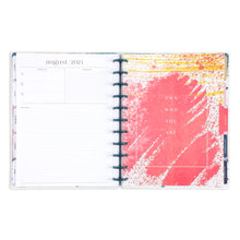 Cargar imagen en el visor de la galería, THP EFFORTLESS GRACE BIG 12 MONTH PLANNER