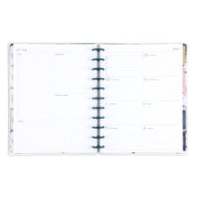 Cargar imagen en el visor de la galería, THP EFFORTLESS GRACE BIG 12 MONTH PLANNER