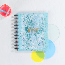 Cargar imagen en el visor de la galería, THP EFFORTLESS GRACE BIG 12 MONTH PLANNER