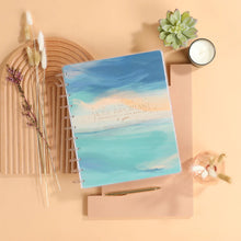 Cargar imagen en el visor de la galería, THP CALM LIFE BIG 12 MONTH PLANNER
