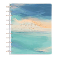 Cargar imagen en el visor de la galería, THP CALM LIFE BIG 12 MONTH PLANNER