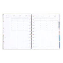 Cargar imagen en el visor de la galería, THP CALM LIFE BIG 12 MONTH PLANNER
