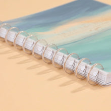 Cargar imagen en el visor de la galería, THP CALM LIFE BIG 12 MONTH PLANNER