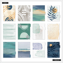 Cargar imagen en el visor de la galería, THP CALM LIFE BIG 12 MONTH PLANNER