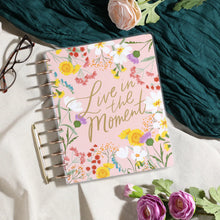 Cargar imagen en el visor de la galería, THP SUPERBLOOM BIG 12 MONTH PLANNER