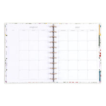 Cargar imagen en el visor de la galería, THP SUPERBLOOM BIG 12 MONTH PLANNER