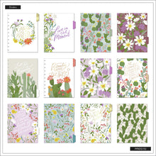 Cargar imagen en el visor de la galería, THP SUPERBLOOM BIG 12 MONTH PLANNER