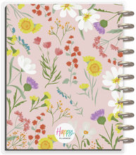 Cargar imagen en el visor de la galería, THP SUPERBLOOM BIG 12 MONTH PLANNER